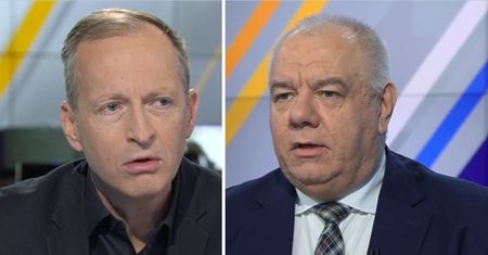 "Pan tak serio?". Awantura o wniosek ws. amunicji