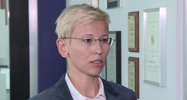 Marta Perwenis: z Link4 na szefową e-commerce w P4