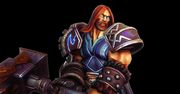 Boska MOBA - Smite - dołącza do gier z otwartą betą