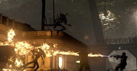 Rebellion: Tryb dla wielu graczy był świetny od samego początku