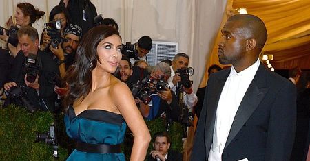 Kim: "Nie jesteśmy jeszcze małżeństwem!"