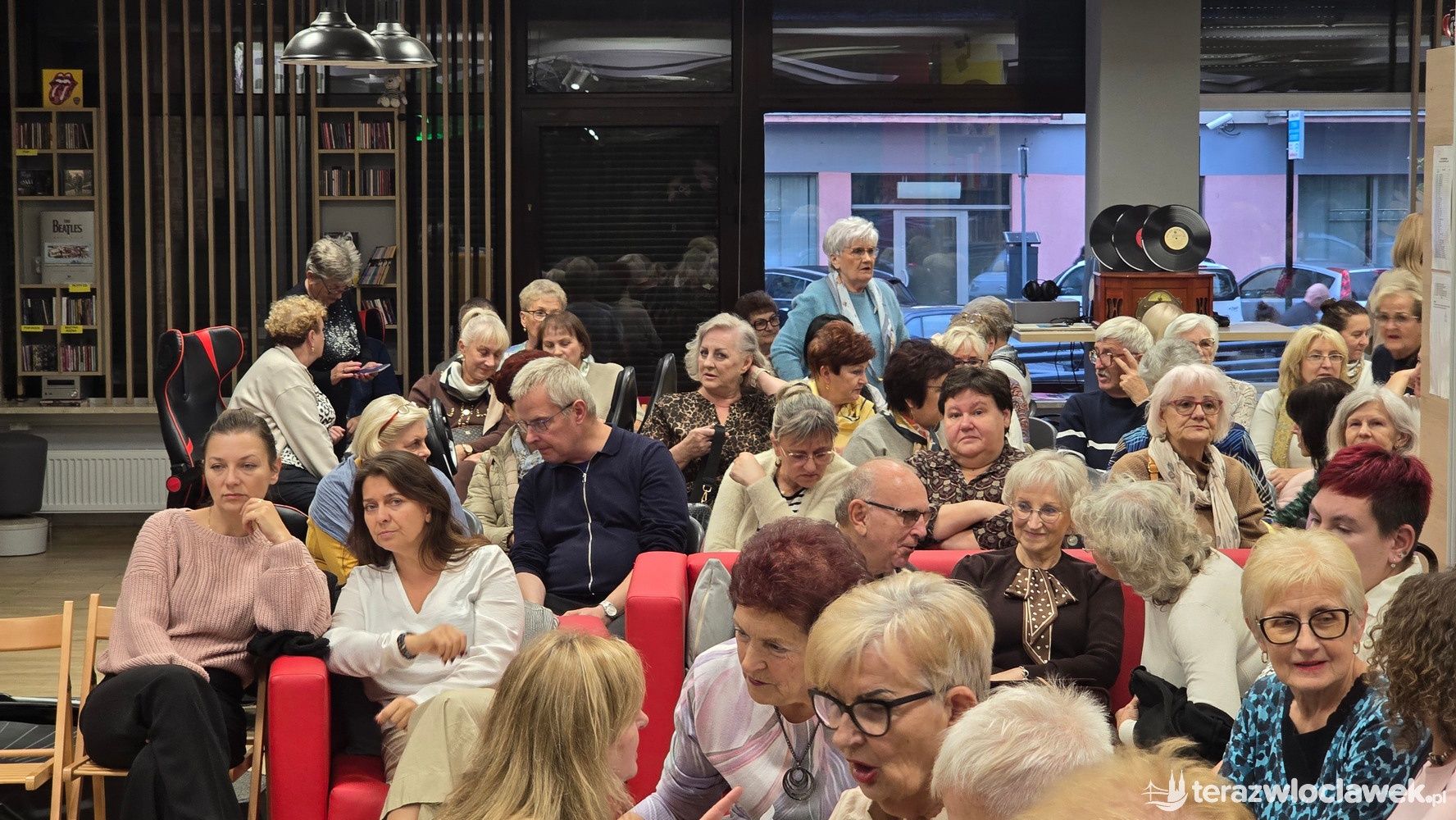 Włocławski Festiwal Literatury Biograficznej i Faktu „Bio Top” 2026 - gościem Izabela Trojanowska
