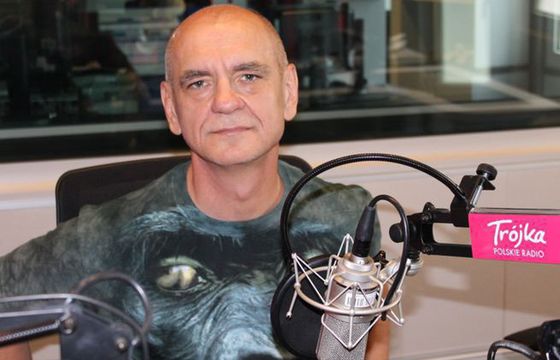 Podcast Dariusza Rosiaka z milionem odsłuchów na Anchor i Spotify