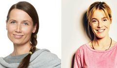 Marta Herman wydawcą „Wysokich Obcasów”, Paulina Reiter redaktor naczelną tygodnika