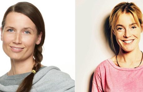 Marta Herman wydawcą „Wysokich Obcasów”, Paulina Reiter redaktor naczelną tygodnika