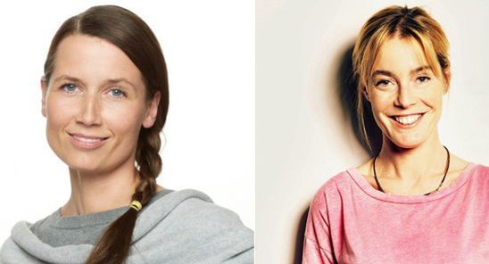 Marta Herman wydawcą „Wysokich Obcasów”, Paulina Reiter redaktor naczelną tygodnika