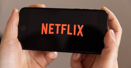 Dlaczego produkcje Netflixa zawsze wyglądają tak samo?