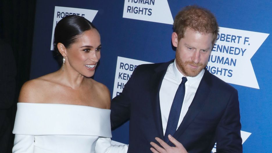 Meghan i Harry pojawią się na koronacji?