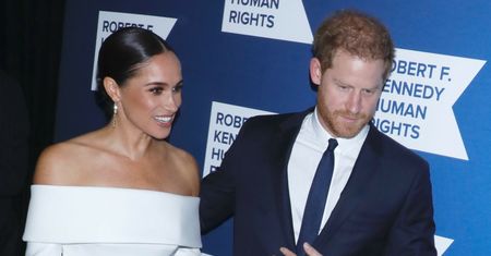 Harry i Meghan wybrali miejsca na koronacji. Co na to reszta rodziny?