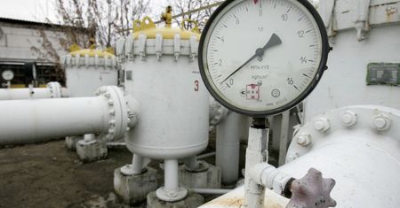 Ukraina zabrała głos ws. "turystów" z Węgier. Przyjechali do rurociągu