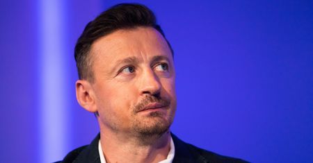 Adam Małysz miał COVID-19. Powiedział o przebiegu choroby