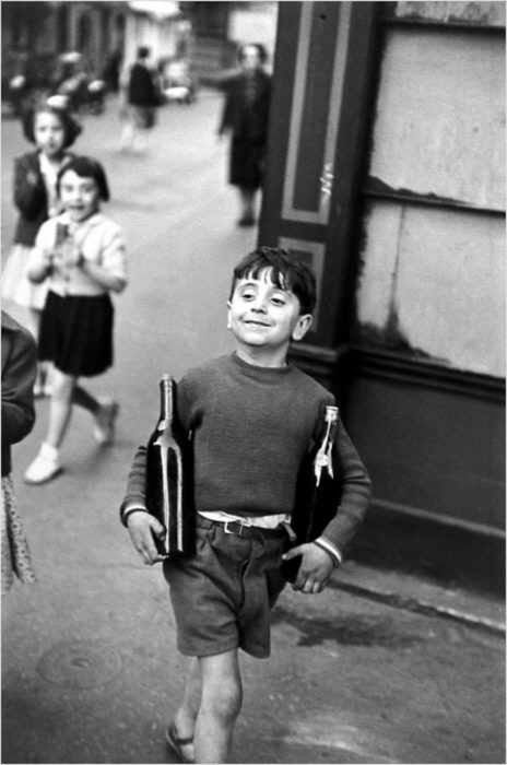 15 genialnych dzieł sztuki Henri Cartier-Bressona 7