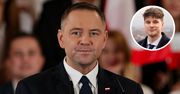 Kim jest starszy syn Karola Nawrockiego? Daniel chciał pójść w ślady ojca