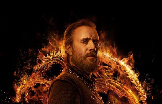 HBO Max pokaże prequel „Gry o tron”: „Ród smoka”. Jest zwiastun