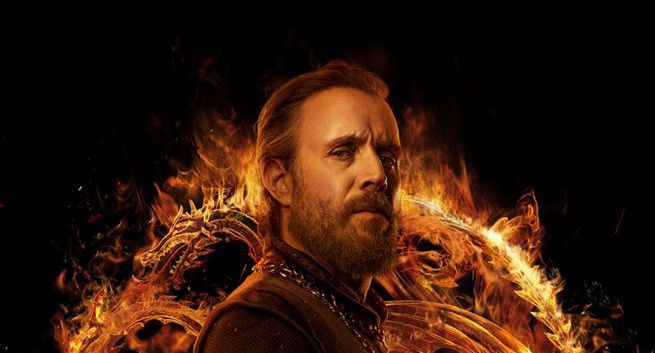 HBO Max pokaże prequel „Gry o tron”: „Ród smoka”. Jest zwiastun