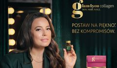 Anna Mucha została ambasadorką nowej marki kolagenów Glam4You