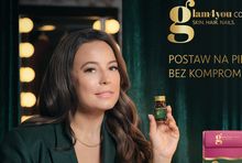 Anna Mucha ambasadorką Glam4You