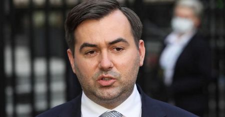 Afery mailowej ciąg dalszy. W roli głównej Spychalski i poseł Milewski