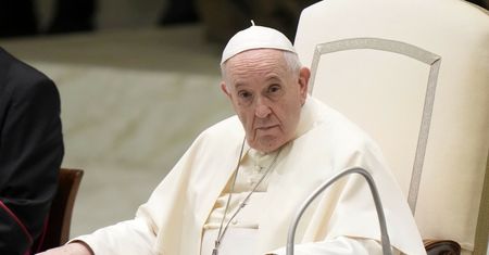 Papież abdykuje? Franciszek reaguje na doniesienia z Watykanu