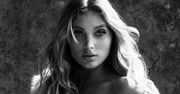 Elsa Hosk pokazała nagie zdjęcie. Długo trzymała to w tajemnicy