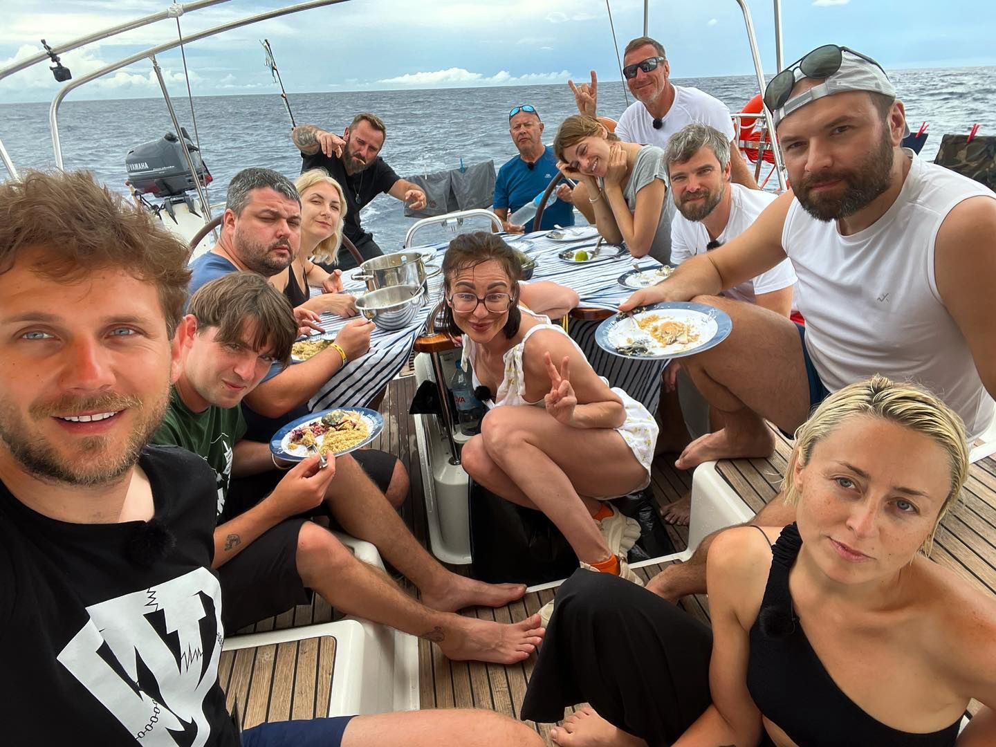 Antek Królikowski sam chciał opowiedzieć o chorobie