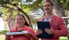 Ruszają prace nad trzecim sezonem serialu „Biały Lotos”