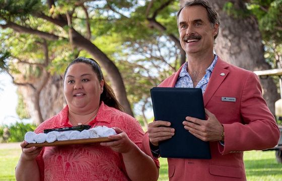 Ruszają prace nad trzecim sezonem serialu „Biały Lotos”