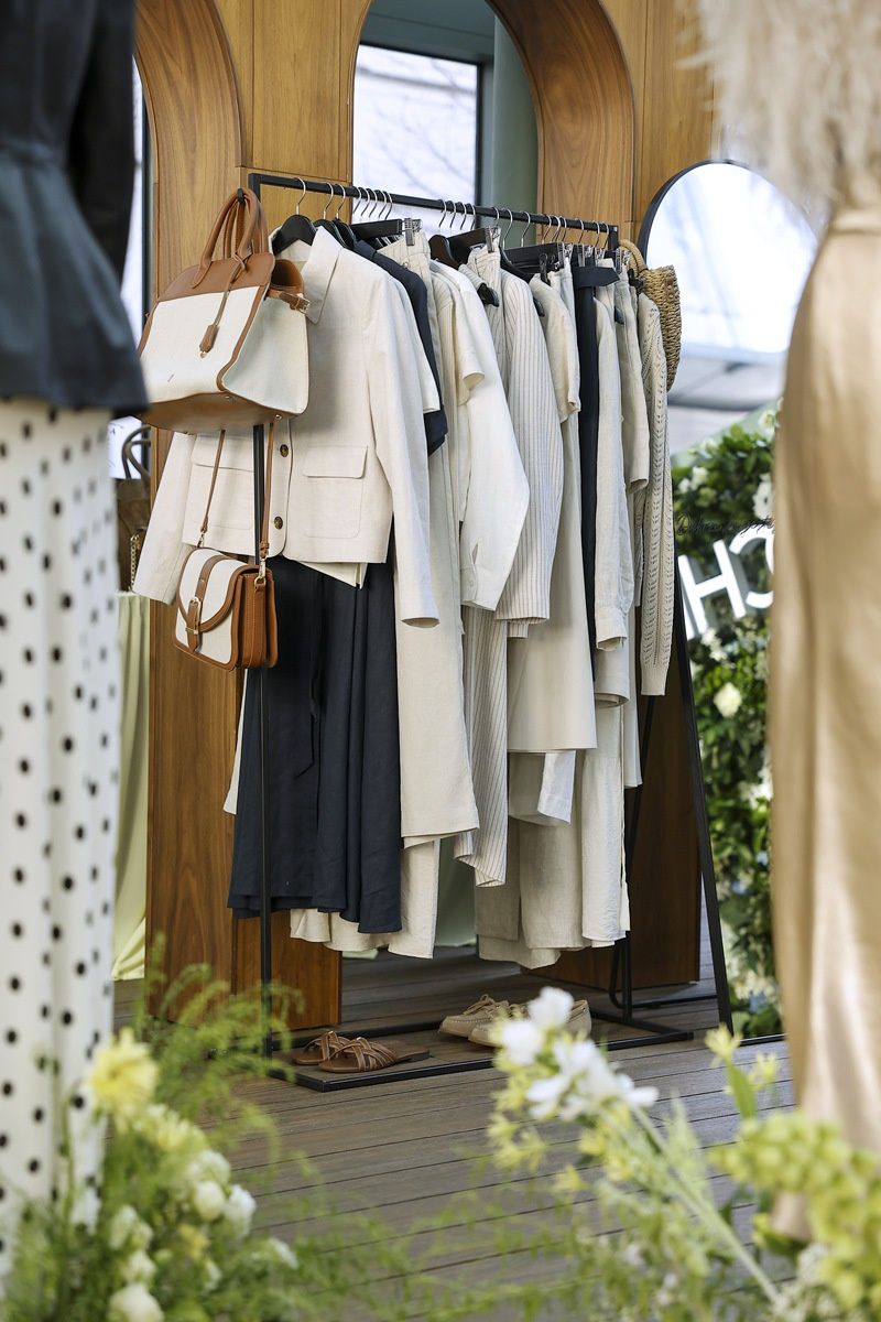 OCHNIK Press Day 2026