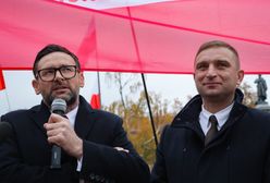 Zarzut dla Obajtka. "Nie przyznałem się do winy"