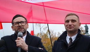 Zarzut dla Obajtka. "Nie przyznałem się do winy"