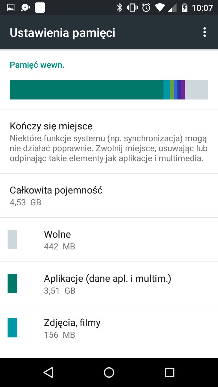 Motorola Moto G (2015) - test i recenzja 3. generacji taniego smartfona 29