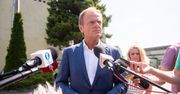 Porozumienia Sierpniowe. Donald Tusk o "wielkiej lekcji godności". "Warto odrabiać także dzisiaj"