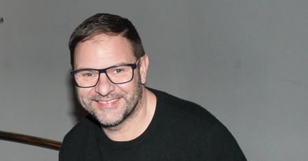 Tomasz Karolak zatańczy w nowej edycji "Tańca z Gwiazdami". Reakcje widzów jednoznaczne