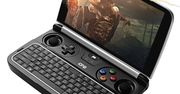 Minilaptop do gier GPD Win Max jednak z Intelem. Dostanie grafikę Iris Plus