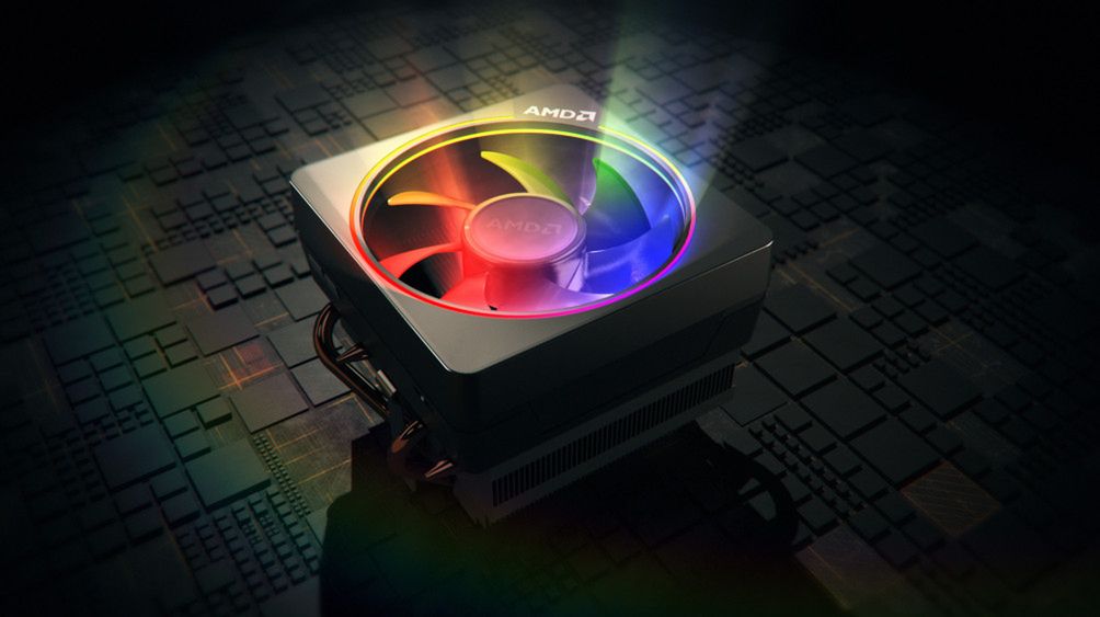 AMD Ryzen 5 2600X Max i Ryzen 2700 Max – nadchodzą kolejne sprzęty od „czerwonych”