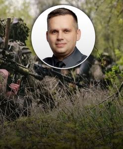 Sytuacja na froncie przed szczytem na Alasce. "Przypomina boks w 12. rundzie"