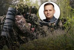 Sytuacja na froncie przed szczytem na Alasce. "Przypomina boks w 12. rundzie"