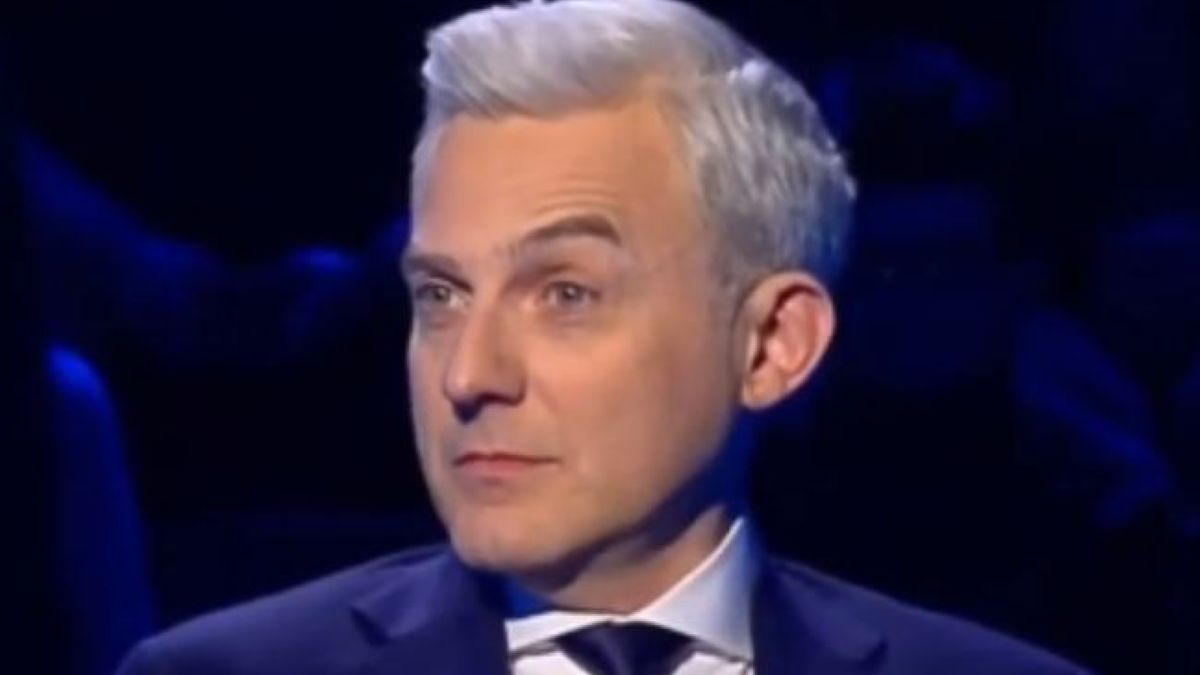 Hubert Urbański rozpoznał głos poprzedniej uczestniczki