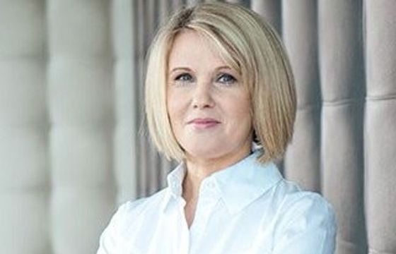 Anna Milewska została supervising directorem w Sigma Bis