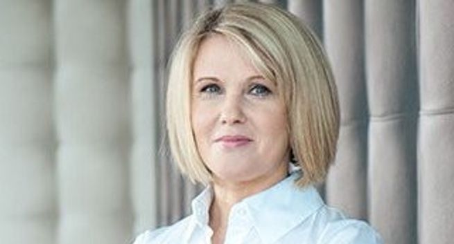 Anna Milewska została supervising directorem w Sigma Bis