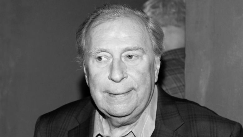 Jerzy Stuhr nie żyje