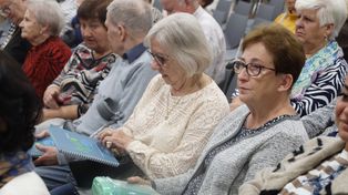 Śrem: Najbardziej ukwiecone balkony w zasobach Spółdzielni Mieszkaniowej nagrodzone