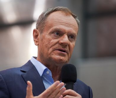 Wcale nie Tusk. Jest lepszy kandydat opozycji na premiera