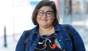 Dominika Gwit mówi WP, jak czuje się w ciąży. Jak na cudowną wiadomość zareagowali jej rodzice?