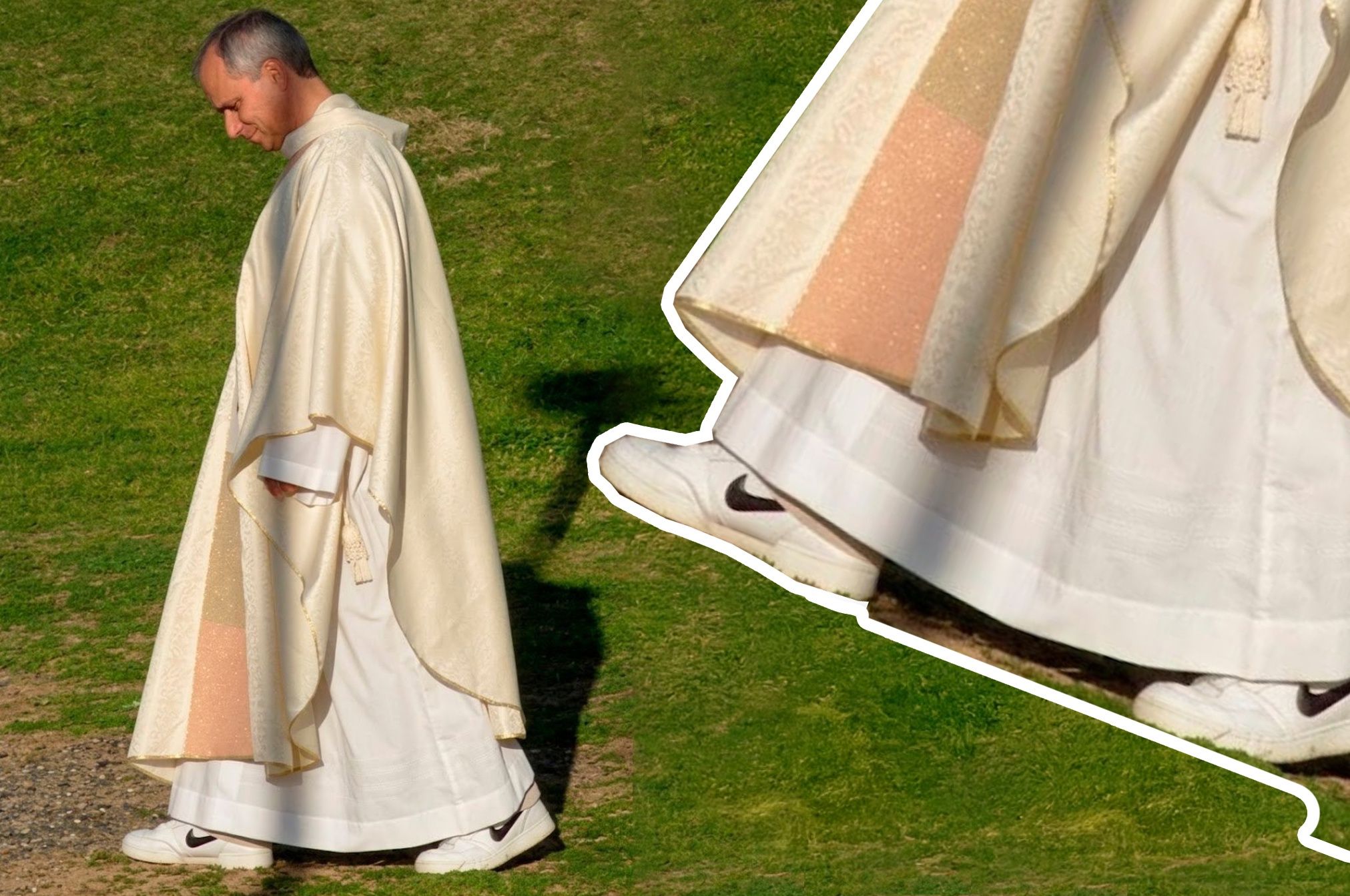 Papież Leon XIV | Vatican News
