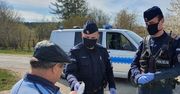 Zmasowana kontrola maseczek. Na Pomorzu 200 interwencji