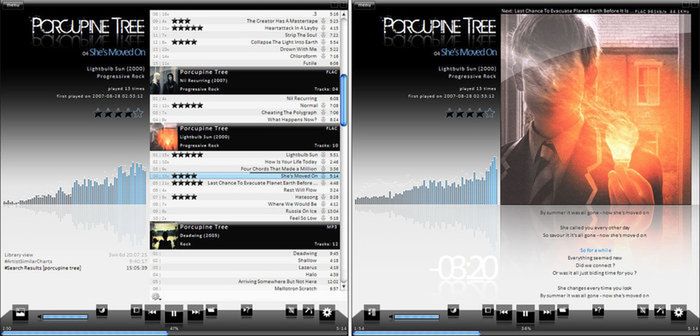 Foobar2000 na Kickstarterze 2