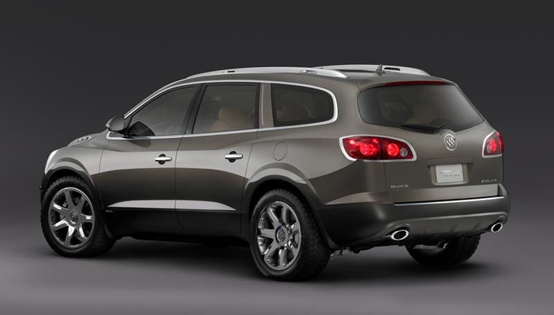 Buick Enclave