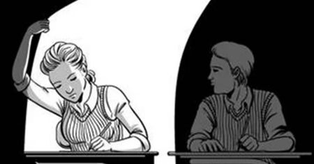 Psychotest, który trwa sekundę. Ujawni prawdę o twojej osobowości