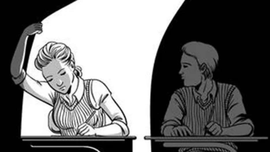 Psychotest, który trwa sekundę. Ujawni prawdę o twojej osobowości